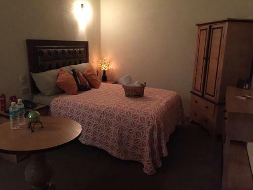 Hotel Antigua Cholula