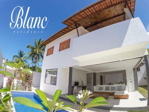 Apartamento Blanc Residence