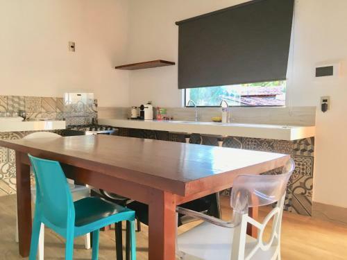 Apartamento Blanc Residence