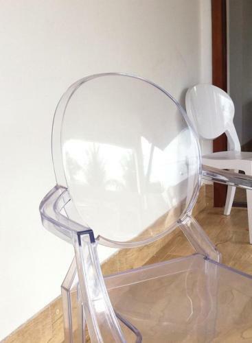 Apartamento Blanc Residence