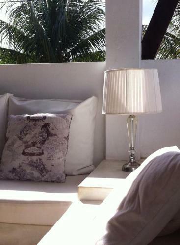 Apartamento Blanc Residence