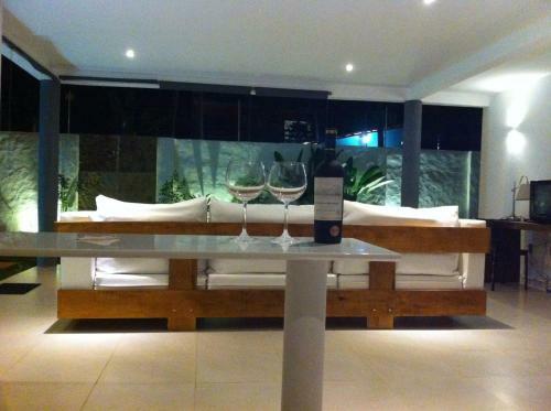 Apartamento Blanc Residence