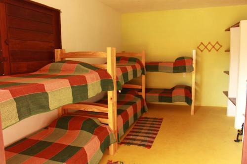 La Serena Hostel