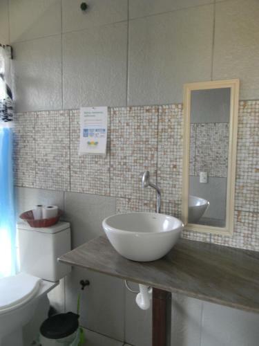La Serena Hostel