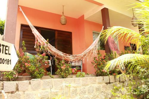 La Serena Hostel