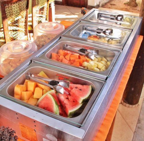 Bed & Breakfast Villa Alem�