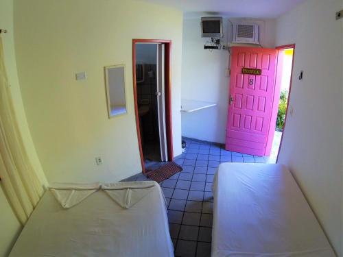 Hostal Pousada Do Sol