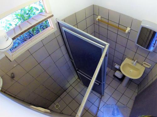 Hostal Pousada Do Sol