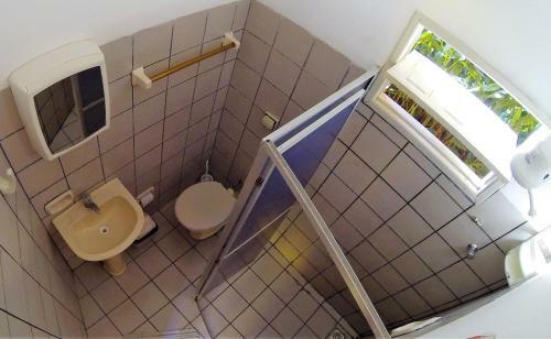 Hostal Pousada Do Sol
