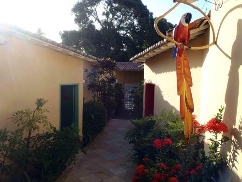 Hostal Pousada Do Sol