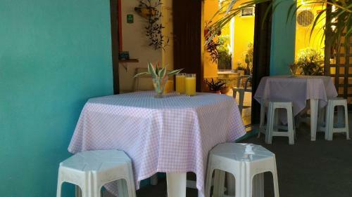 Hostal Pousada Do Sol