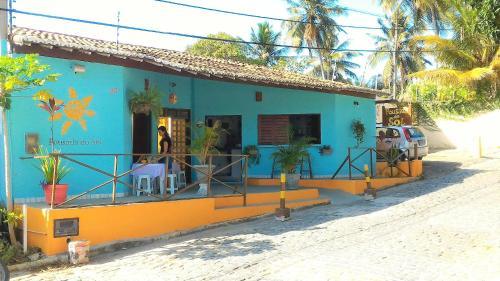 Hostal Pousada Do Sol