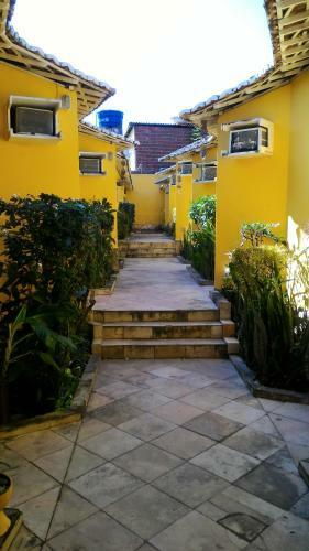 Hostal Pousada Do Sol