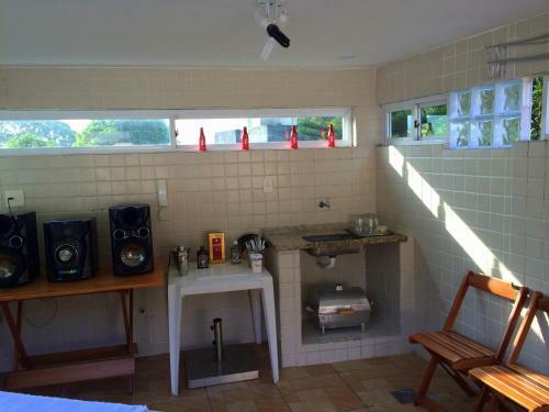 Hostel Canoas