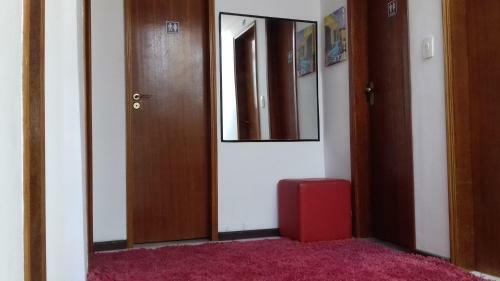 Hostel Canoas