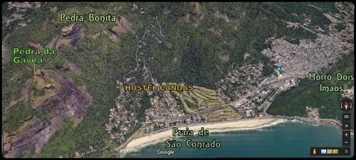 Hostel Canoas