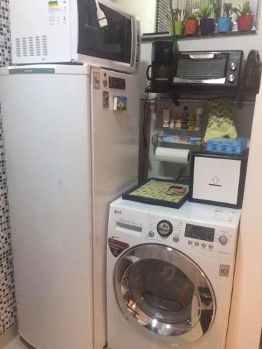 Apartamento Lindo Studio Na Lapa