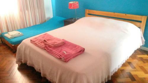 Sonia's Homestay