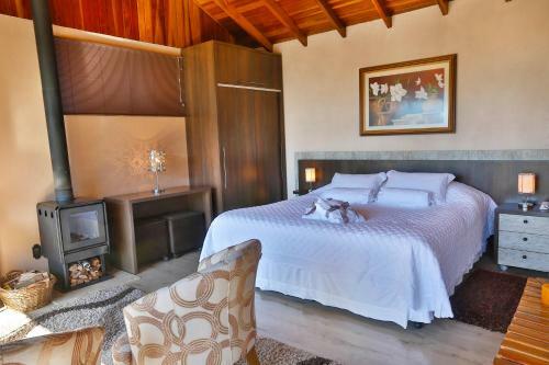 Hostal Pousada Casa De Pedra