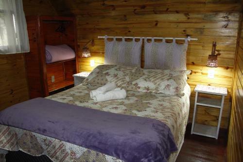 Hostal Pousada Recanto Da Mata