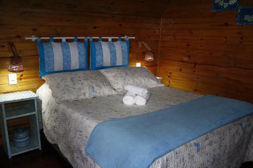 Hostal Pousada Recanto Da Mata