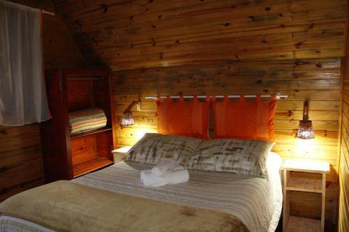 Hostal Pousada Recanto Da Mata