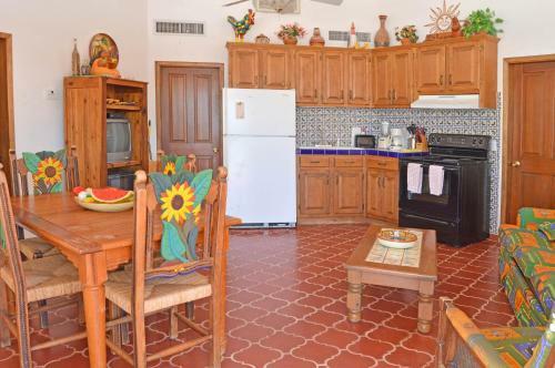 Casita De Paz