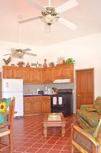 Casita De Paz