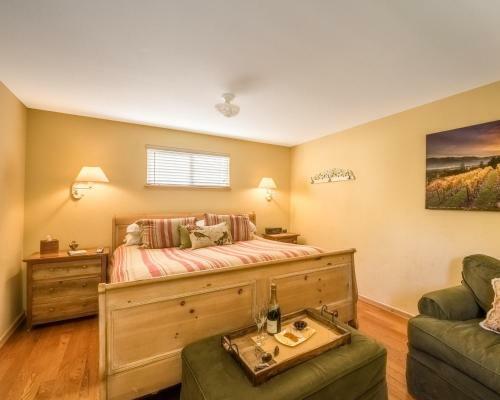 Bed & Breakfast Aurora Park Cottages