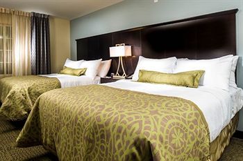 Hotel Staybridge Suites Sacramento-folsom