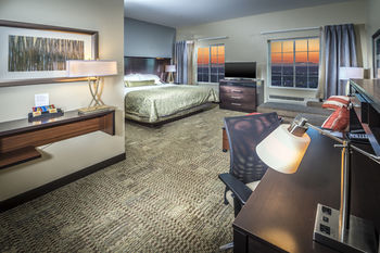 Hotel Staybridge Suites Sacramento-folsom