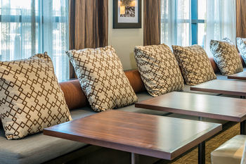 Hotel Staybridge Suites Sacramento-folsom