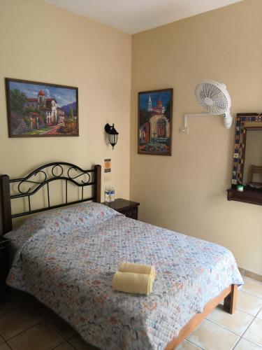 Hotel Posada Del Sol