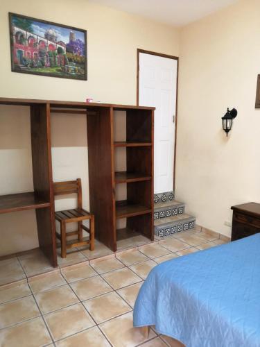 Hotel Posada Del Sol