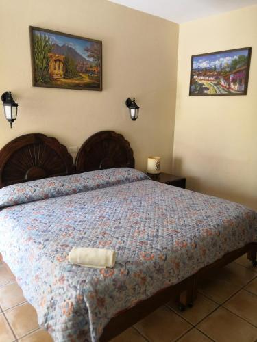 Hotel Posada Del Sol