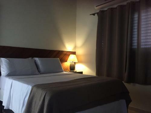 Hostal Mares De Camburizinho