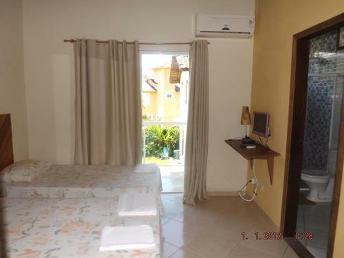 Hostal Mares De Camburizinho