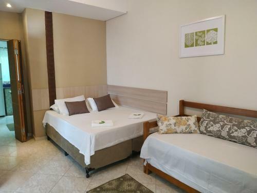 Hostal Mares De Camburizinho