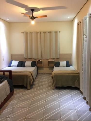 Hostal Mares De Camburizinho