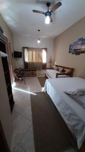 Hostal Mares De Camburizinho