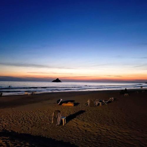 Hostal Mares De Camburizinho