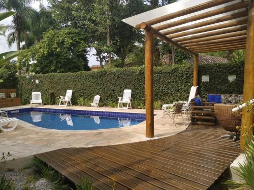 Hostal Mares De Camburizinho
