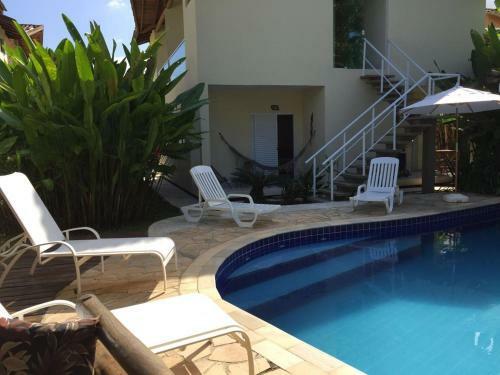 Hostal Mares De Camburizinho