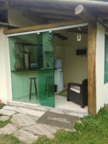 Hostal Mares De Camburizinho