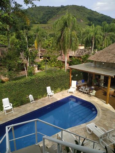 Hostal Mares De Camburizinho