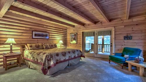 The Tahoe Moose Lodge