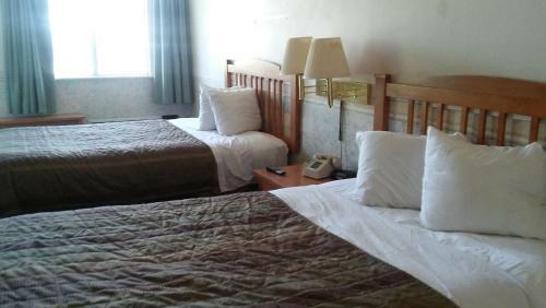 Hotel Traveler Inn