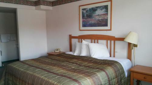 Hotel Traveler Inn