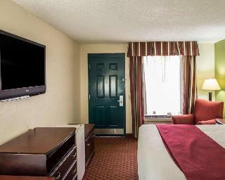 Hotel Quality Inn Chipley