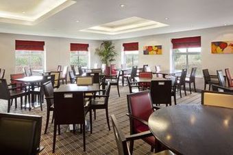 Hotel Holiday Inn Express
